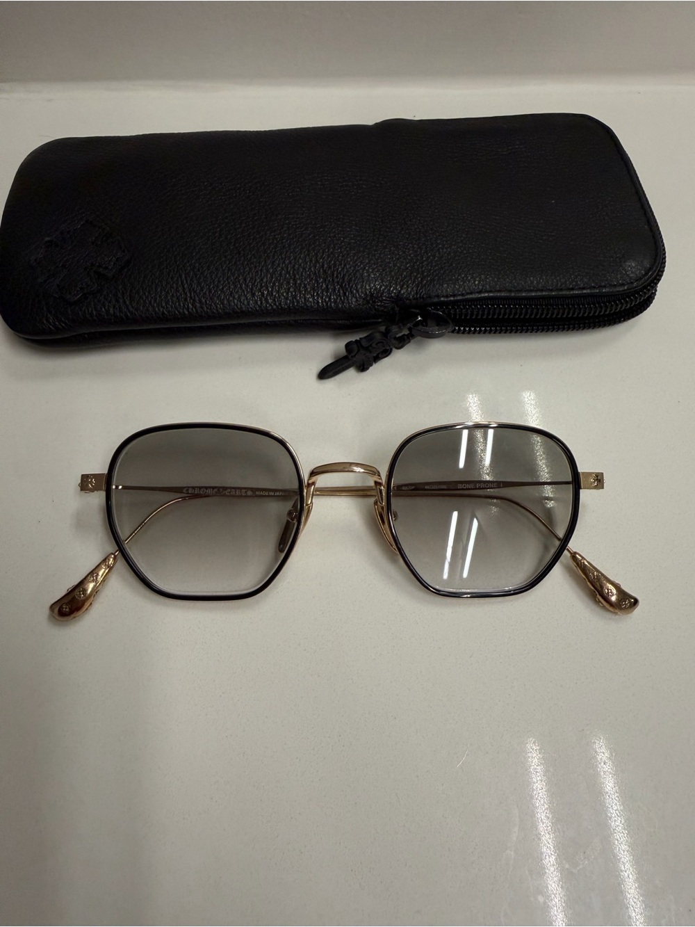 Chrome Hearts Sunglasses